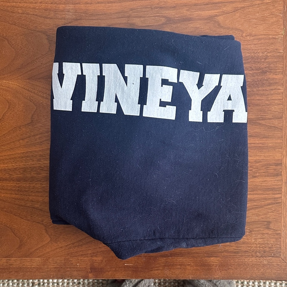 Gildan Kids Dark Blue Joggers